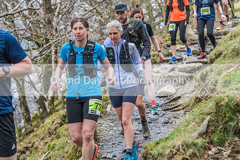 Buttermere-162 - Fellside Events Buttermere Trail Race Sunday 22nd March 2026