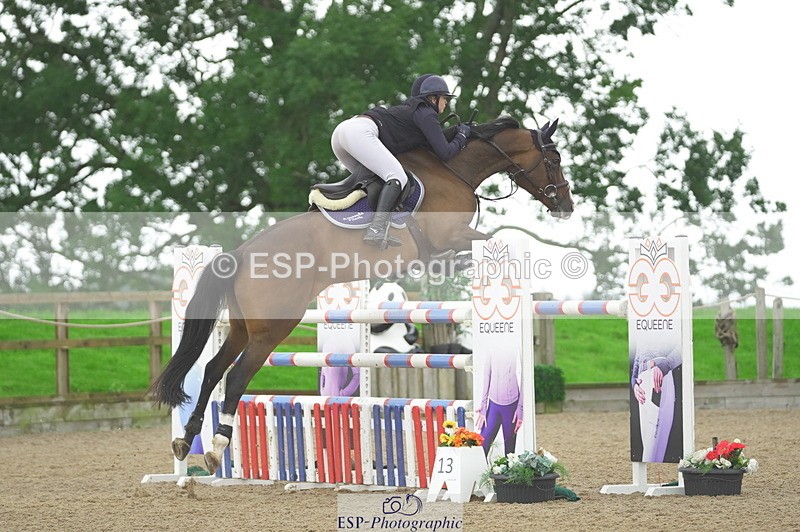 230730A-123840-09735 - Cls 26 NAF Silver 2nd Jump Off and Pres