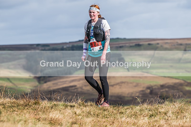 Leg 2 -941 - UK Fell & Hill Relays - Todmorden Leg 2 Saturday 17th October 2026