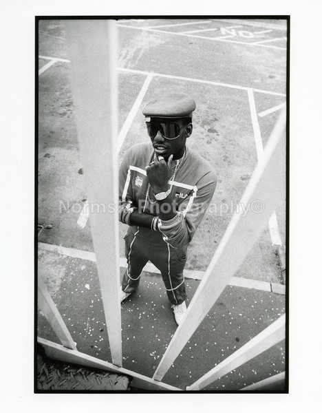 Kool Mo Dee - Hip Hop