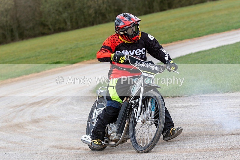 20260328-7D-8E0A2933 - Ride & Skid It. Speedway Experience Day 28th March 2026