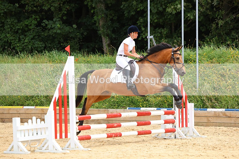 3E7A3336 - Class 7: 70cm Senior