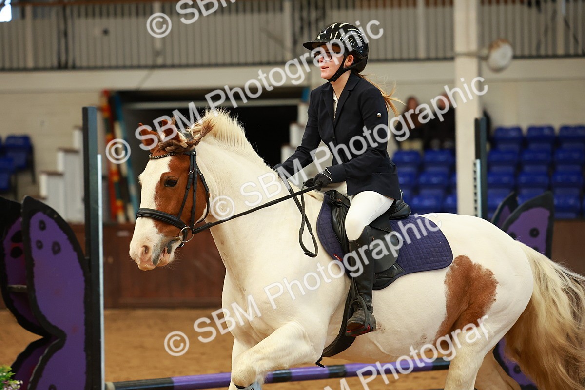 SBM_000481 - Class 2 - 50cm