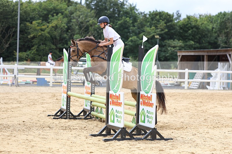 3E7A3198 - Class 6: 70cm Junior