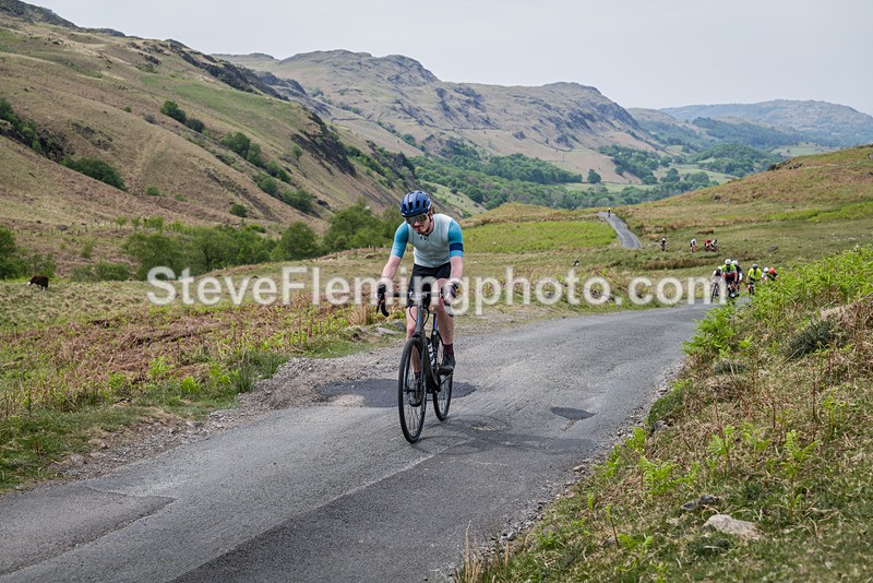 123523 - Hardknott Pass Camera 1 12.00-13.00