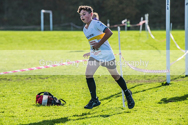 Cumbria XC-233 - Cumbria XC League Workington Saturday 26th October 2024