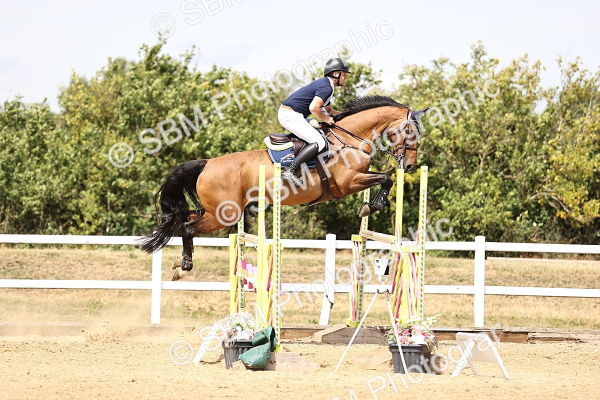 SBM_011190 - Class 10 - Talent Seekers Inc 7 Years Old Championship Qualifer - 1st Half
