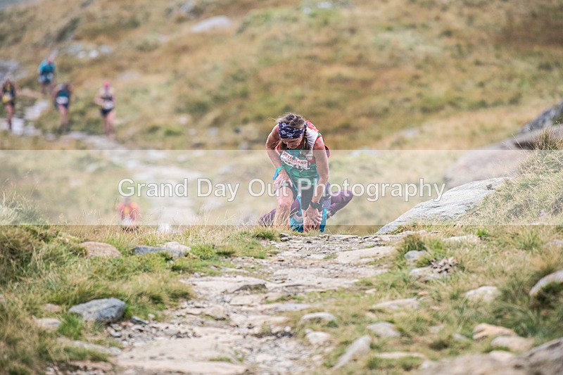Peris Horseshoe-660 - Peris Horseshoe Fell Race Saturday 21st September 2024