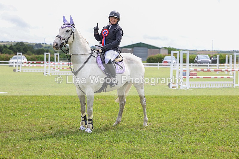 3E7A7826 - Class 13: Senior British Novice/90cm open