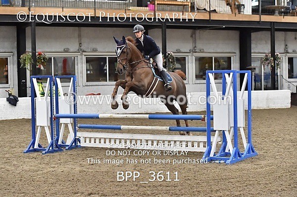 BPP_3611 - FRI CLASS 21 BR NOVICE/90CM