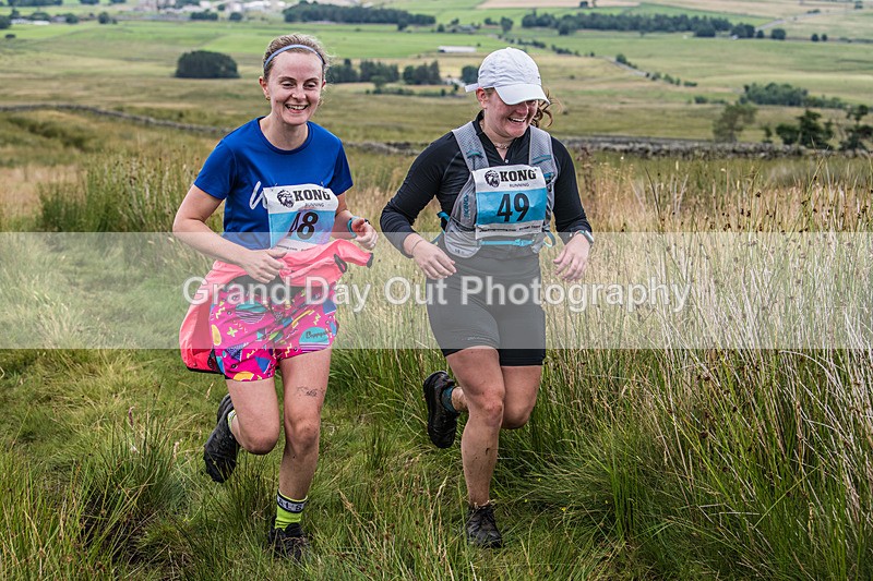 HWH-201 - High Wether Howe Fell Race Saturday 26th July 2025