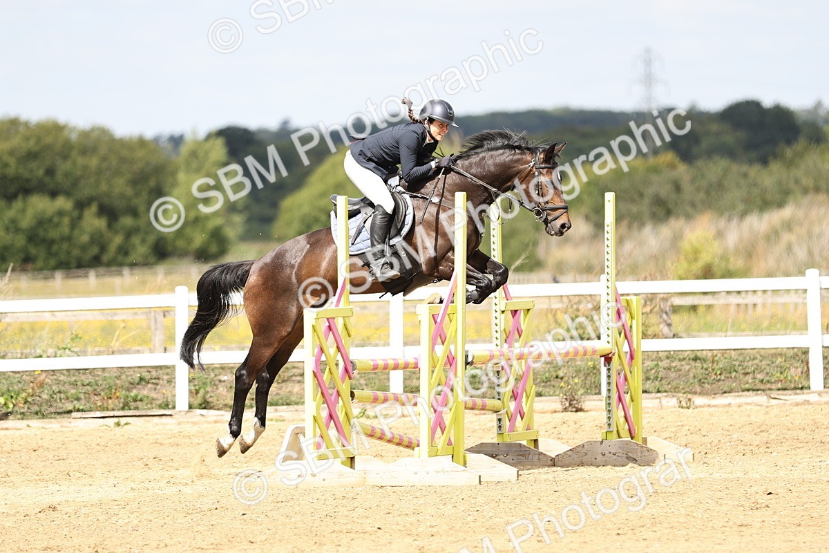 SBM_003988 - Class 2 - Amateur Championship Qualifier 85cm