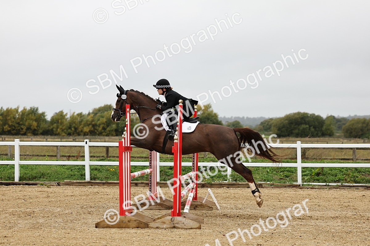 SBM_006457 - Class 74 - 85cm