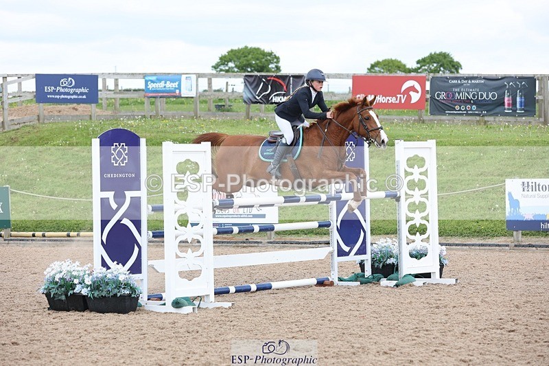 250504-140812-02883 - Cls 9 Junior 1.30m Open