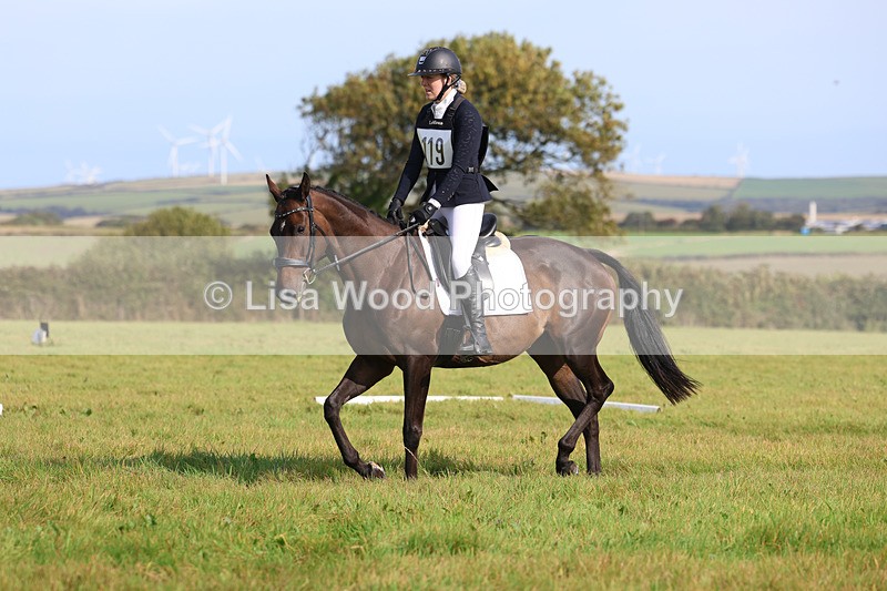 3E7A6142 - Class 1: Trebudannon Open: Dressage (Part 2)