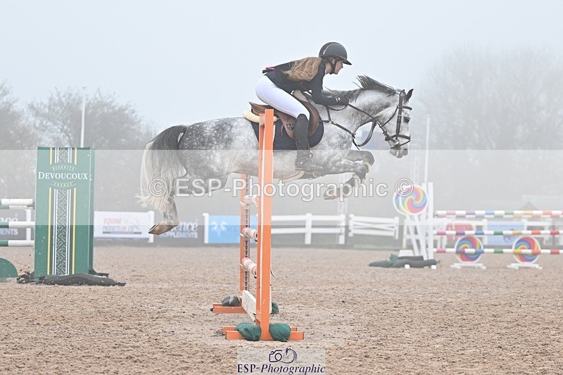 251115-130422-00861 - Cls 14+15 Junior 1.20m and 148cm