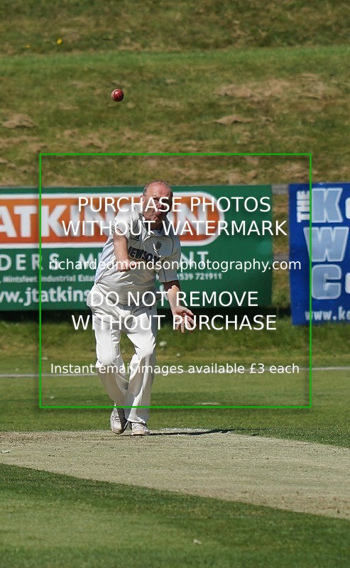 DSC08847 - Netherfield 2s v Kendal 2's (12/6/21)