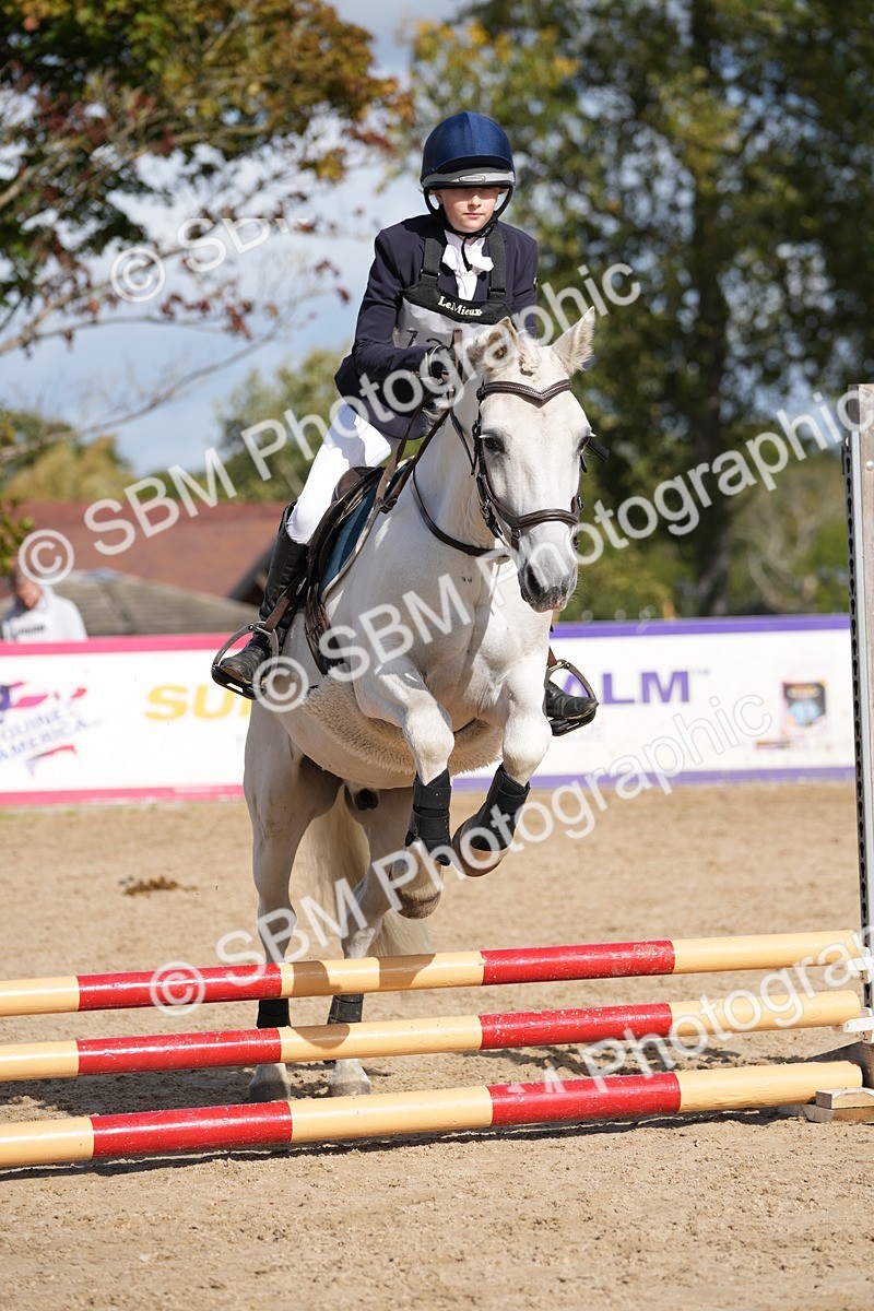 SBM_17714 - J58 - Clear Round 50cm