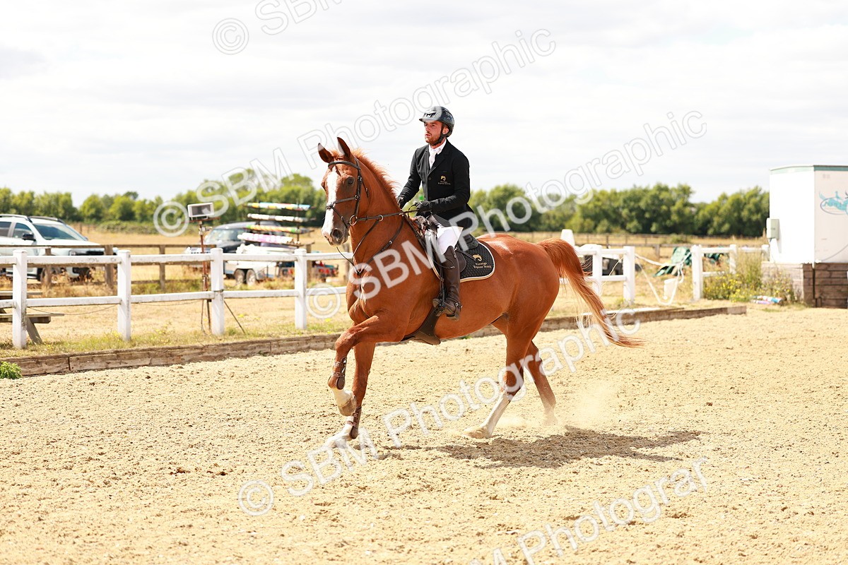 SBM_006523 - Class 3 - Senior British Discovery - 1.00m