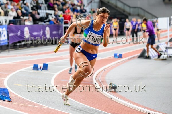 CEREL-917859 - Track Female Set One