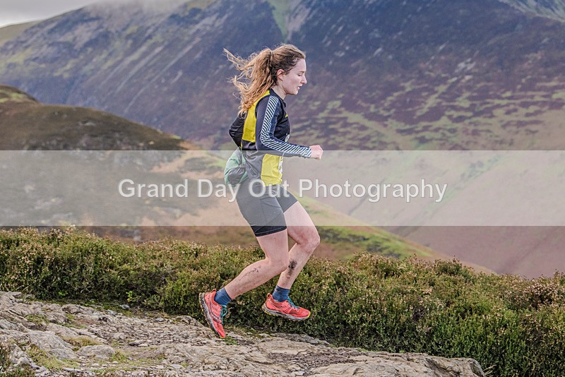 British Fell Relay-1620 - British Fell & Hill Relay Championship Braithwaite Keswick Saturday 21st October 2023