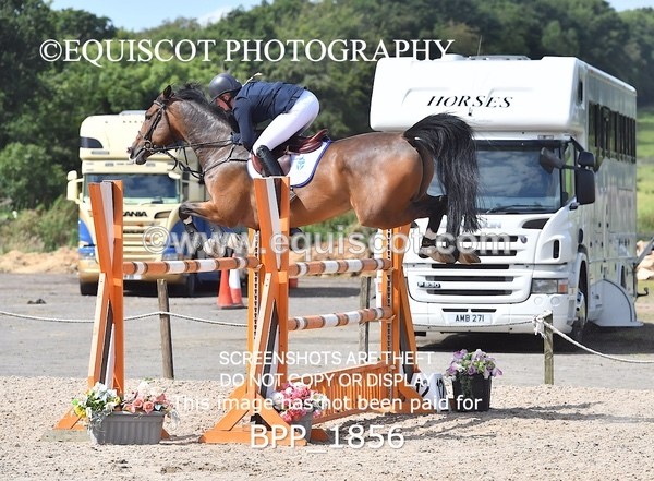 BPP_1856 - CLASS 8 SAT National 1.30m Open