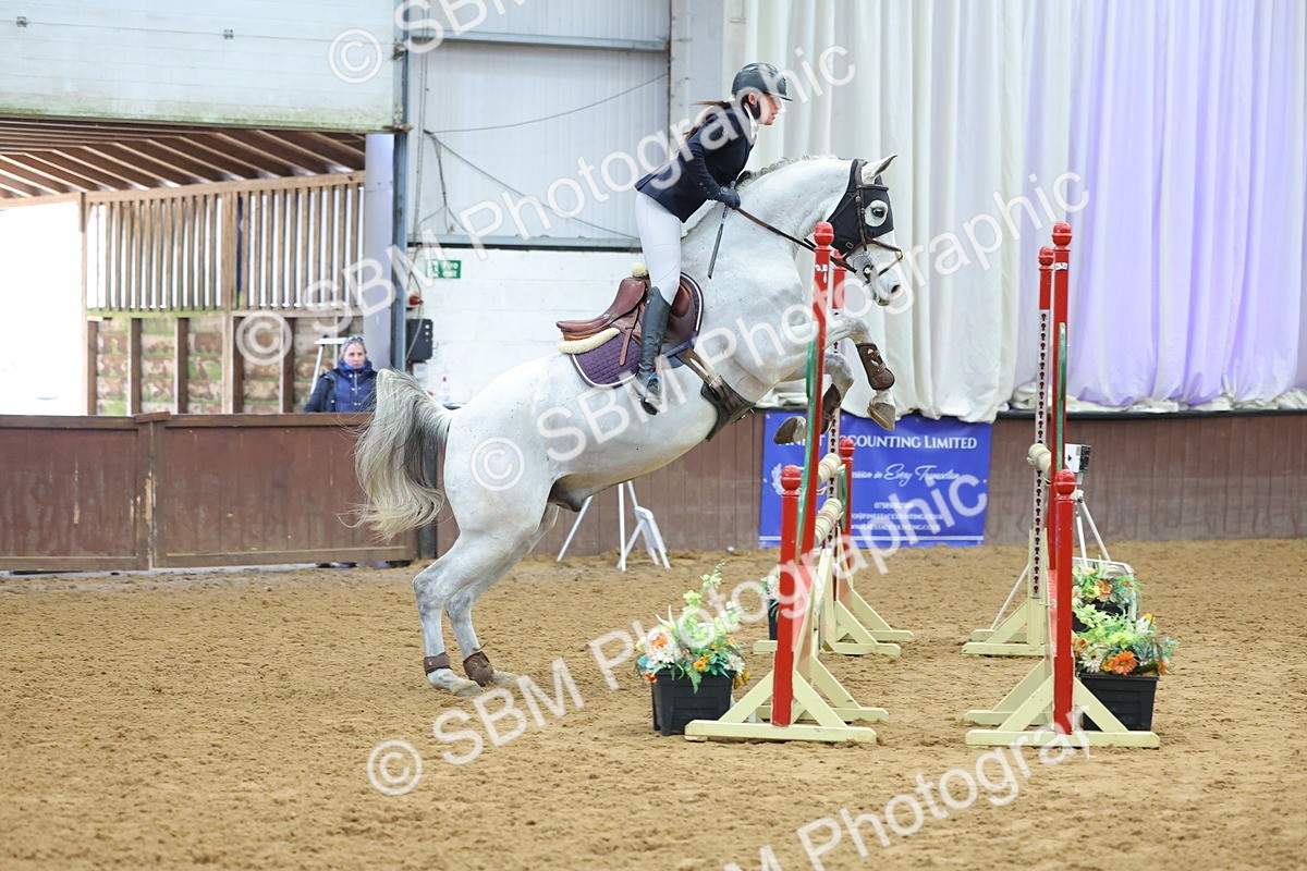 SBM_010779 - Class 23 - Senior Newcomers/ 1.10m Open - First Round (1.10m)