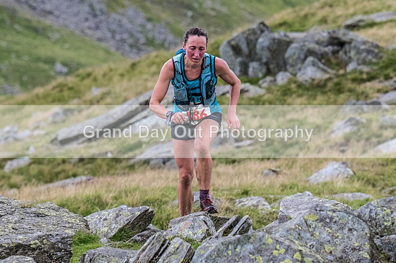 Kentmere-267 - Pete Bland Kentmere Horseshoe Fell Race Sunday 20th July 2025