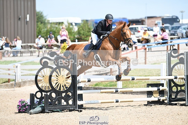 250725-132705-02513 - Cls 8 85cm Amateur Quali