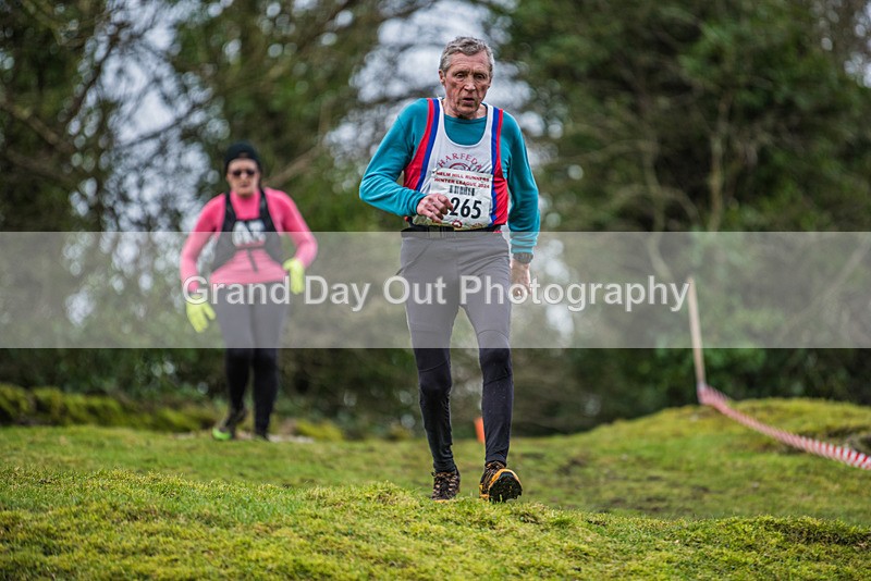 Giggleswick-898 - Kendal Winter League Races Giggleswick Sunday 14th January 2024
