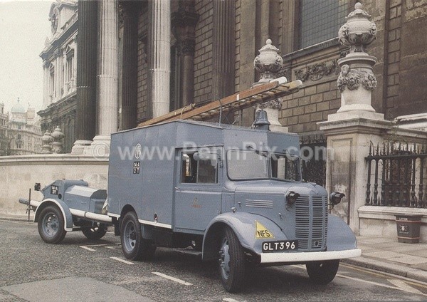 55 - Fire Engine Photos