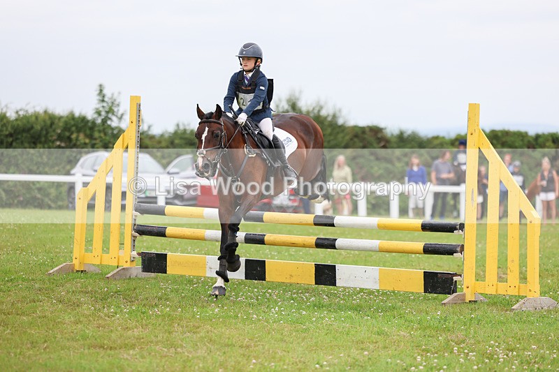 3E7A6598 - Class 5: PC80 Regional Qualifier Rnd 2 (C)