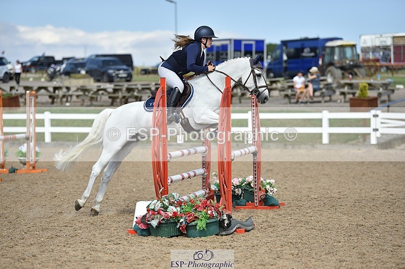 250628-164336-06767 - Cls 24 Pony Discovery & 90cm Open