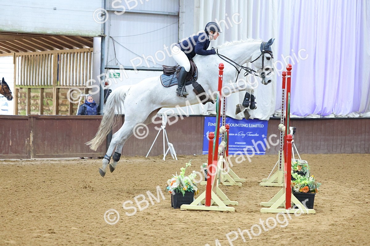 SBM_010846 - Class 24 - National 1.15m Members Cup Qualifier/ 1.15m Open (1.15m)