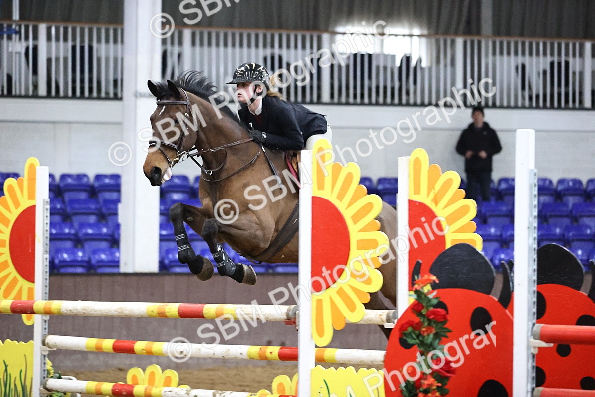 SBM_007575 - Class 23 - Senior Newcomers - 1.10m