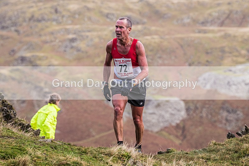 Dunnerdale-970 - Dunnerdale Fell Race Saturday 8th November 2025