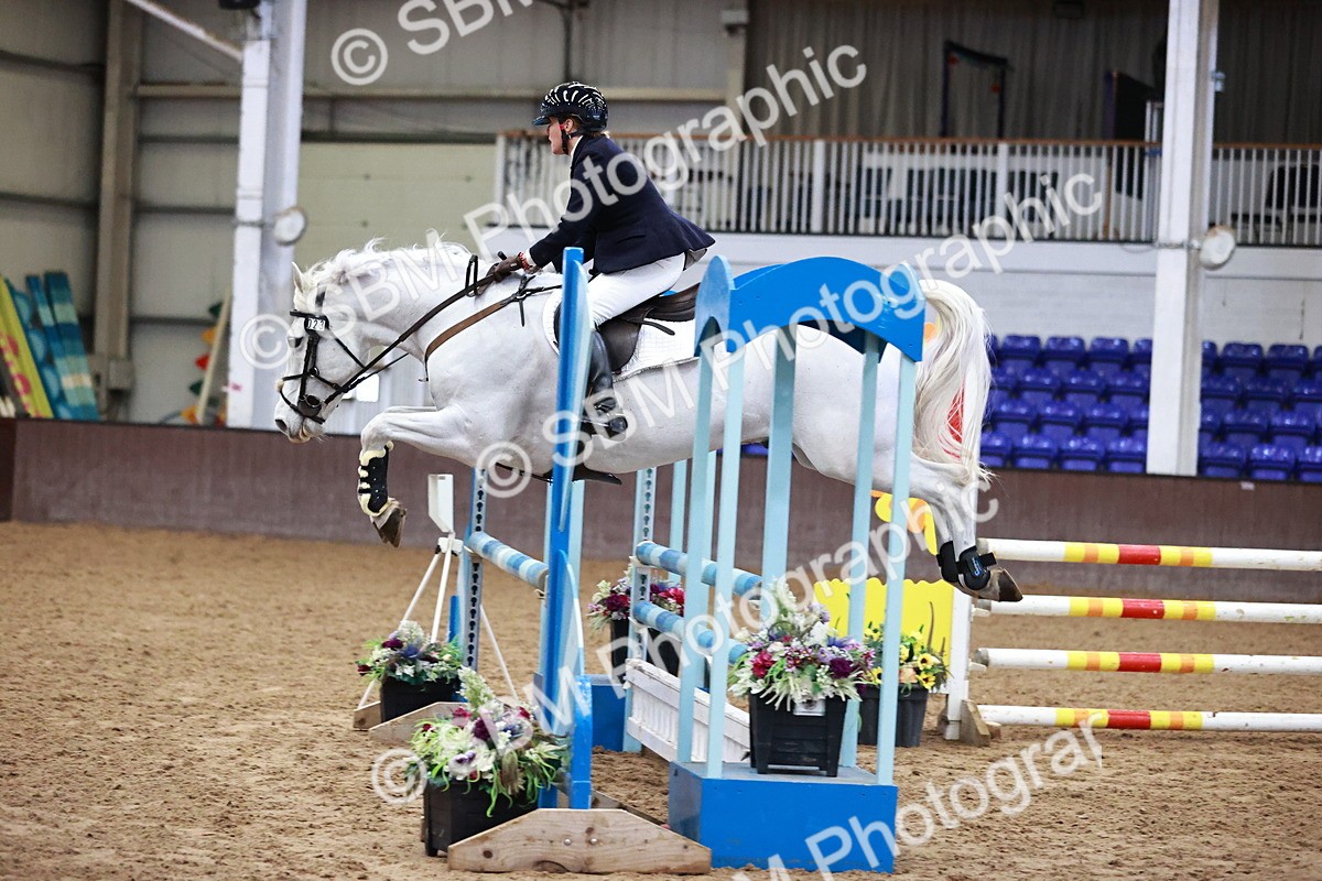 SBM_004716 - Class 15 - Senior British Novice 90cm