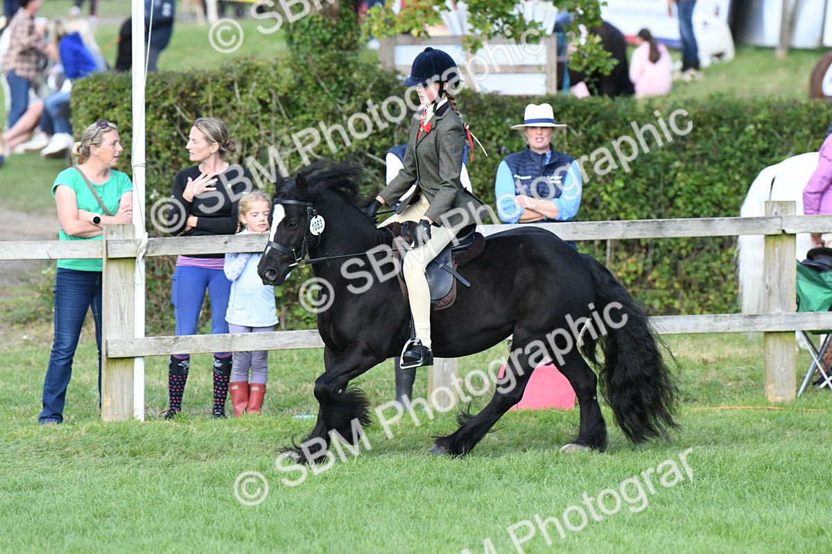 SBM_51856 - S21 - Novice & Newcomers 1st Ridden Pony