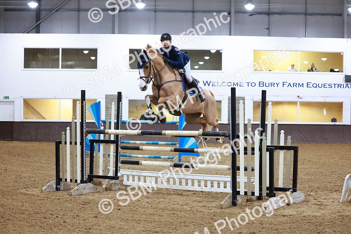 SBM_002721 - Class 6 - National 1.30m