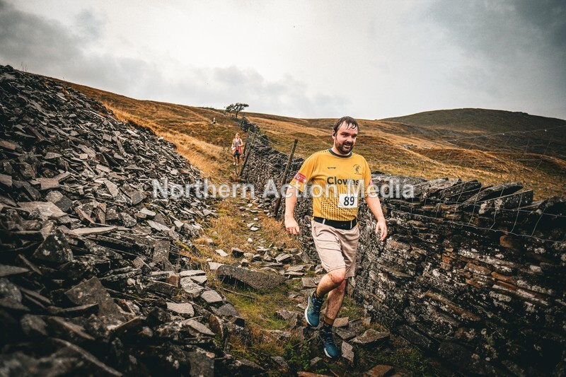 DSCF4339 - Witton Fell race