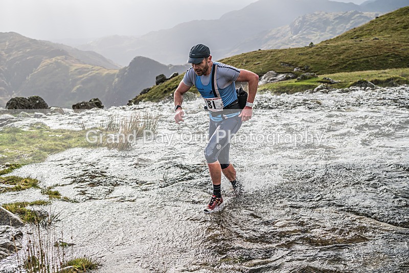 Langdale -30 - Langdale Horseshoe Fell Race Saturday 10th October 2026