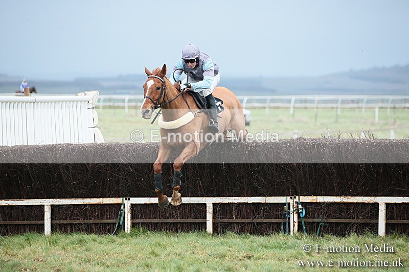 PtP 021218-179 - Hursely Hambledon Hunt Point-to-Point - Larkhill 02/12/18