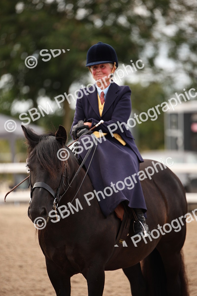 SBM_05520 - Class 22 SSA Equitation