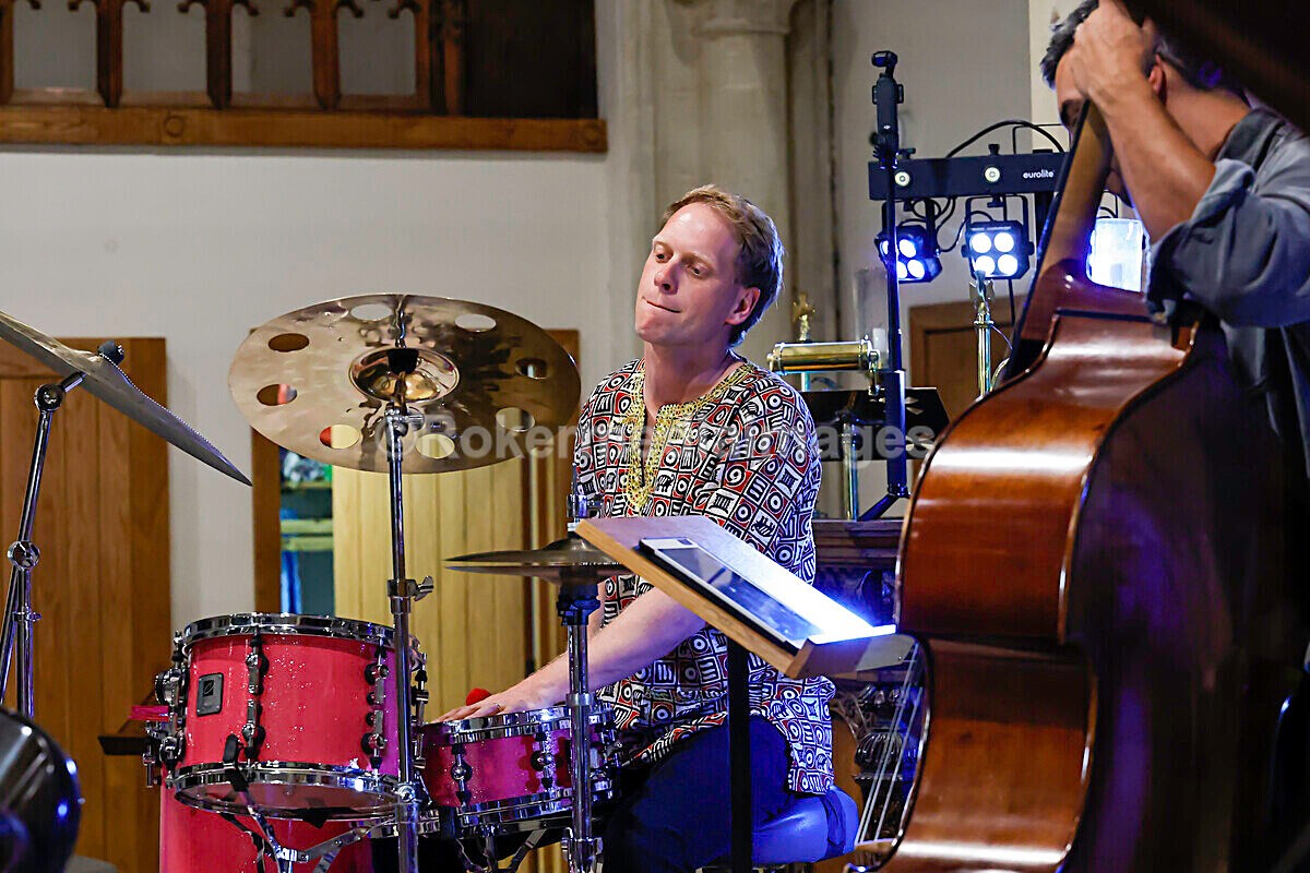 Highworth 2025-417 - Highworth Jazz