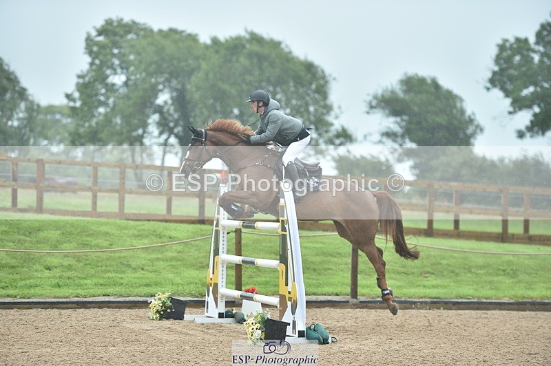 230722A-145322-09927 - Cls 11, 2 Star Big 1.40m