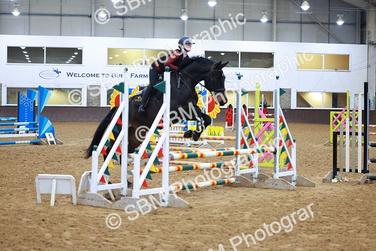 SBM_002879 - Class 1 - Clear Round