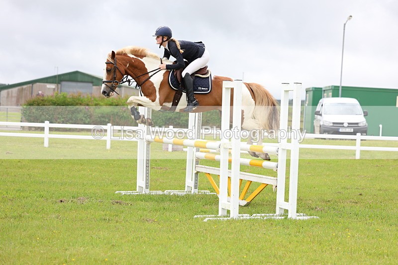 3E7A6704 - Class 10: Pony Newcomers/1m open