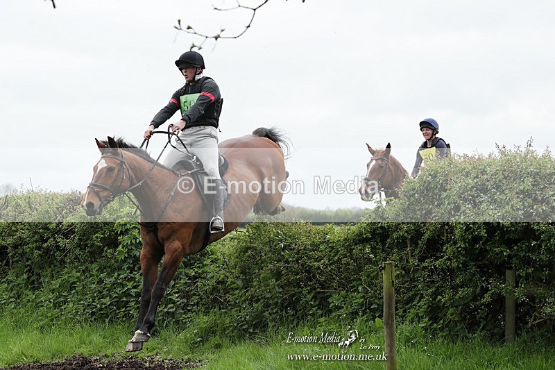 BTC 070523 130 - British Team Chase (Oakley) 07/05/23