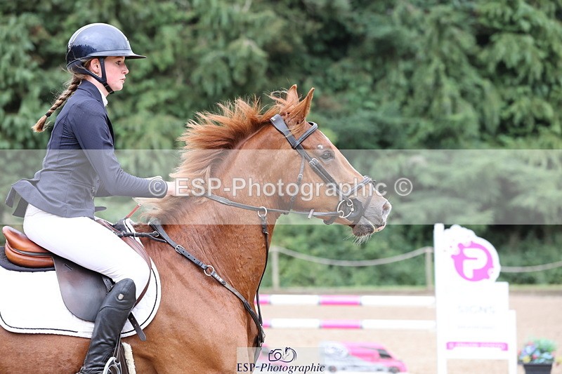 250705A-100133-13606 - Cls 33 Snr British Novice and 90cm Open