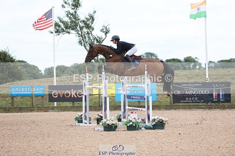 250719-134218-15733 - Cls 3, 3 Star Small Tour Start til Break